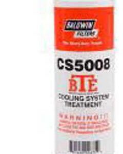 COOLING SYSTEM TREATMENT