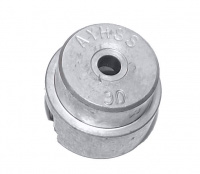 ORIFICE INSERT HSS2 GUN