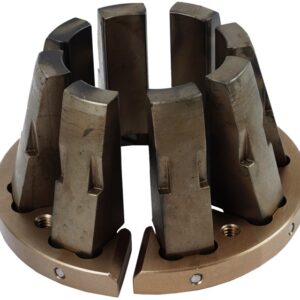 DIE SET BROWN 1.063 27MM