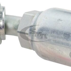 PARKER 43 SERIES CRIMP FITTING