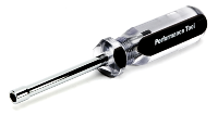 7/32" X 3" NUT DRIVER