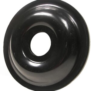 DISC END WASHER-SPRING STEEL