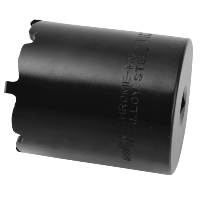 1/2" DR 4 LUG SPINDLE NUT WRENCH