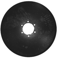 DISC BLADE SUNDANCE 24"