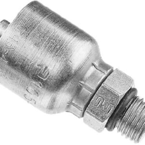PARKER 43 SERIES CRIMP FITTING