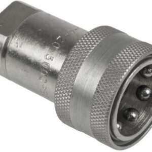 1/2"NPT SAFEWAY JD BODY