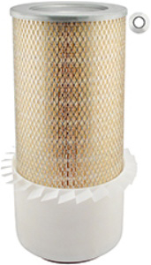 AIR FILTER OUTER