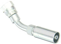 04U10D FEM SWVL DIN UNIV SEAT 45 DG ELB