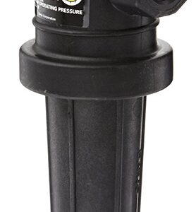 30 MESH 3/4'' T STRAINER