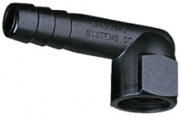 HOSE SHANK CONNECTOR NYB
