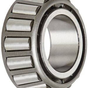 NR-TIMKEN TAPERED BEARING