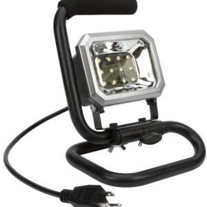 1,000 LUMEN PORTABLE LED WORKLIGHT