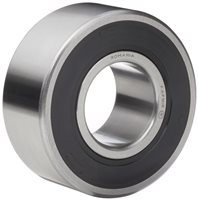 RADIAL BALL BEARING