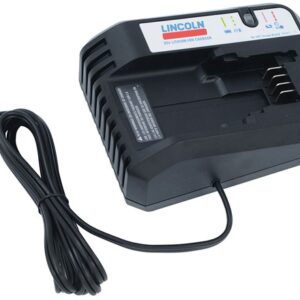 DC FIELD CHARGER FOR 1264 & 1884 LI-ION