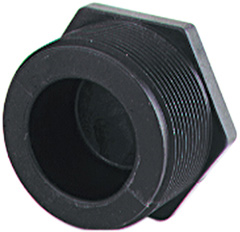 1-1/2" POLY PIPE PLUG