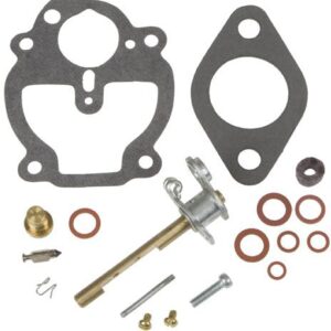 AC CARB REPR KIT