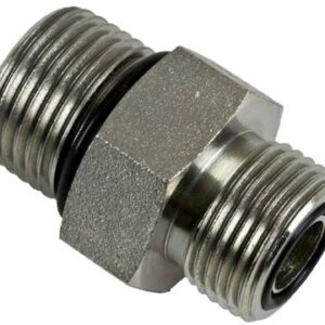 OFS X MB - OFS STRAIGHT THREAD CONNECTOR