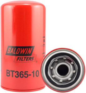 OIL OR HYDRAULIC FILTER