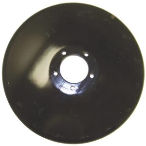 22 X 6.5MM PLAIN COULTER