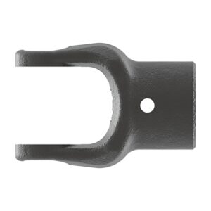 12 SERIES 21 SPLINE YOKE