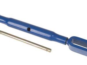 LIFT ARM LEVELLING ASSEMBLY