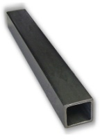 1 X 1 1/8 RECTANGULAR TUBING, 6FT.