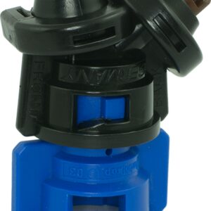 BLUE TURBODROP D VERSION NOZZLE