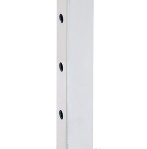 DROP LEG KIT W/PIN-8000# JACK