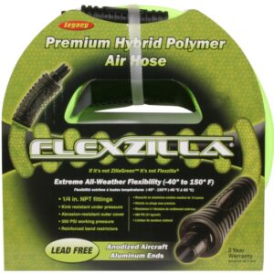 AIR HOSE ASBY 3/8 X 50' - FLEXZILLA PRO