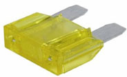 30 AMP SMART GLOW  MAXI FUSE-1