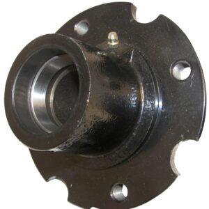 4 BOLT HUB 5" BC 1000# CAPACITY