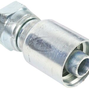 PARKER 43 SERIES CRIMP FITTING