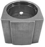 BAR JOURNAL-JD COTTON PICKER