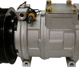 AC COMPRESSOR