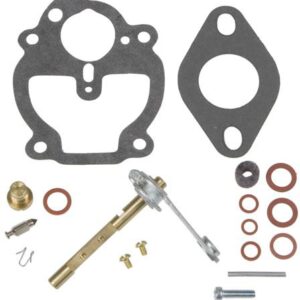 AC CARB REPR KIT