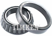 TAPERED ROLLER BEARING 4-8 OD