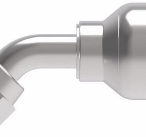 06Z-688 JIC37 FM SW 45EL 3/8 HOSE X 3/4