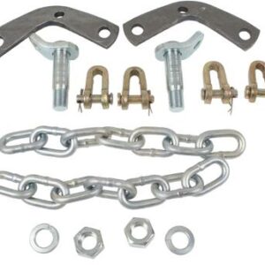 KIT, DRAWBAR CHECK CHAIN