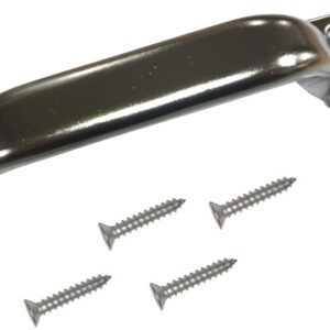 CHROME HANDLE-TB3015 & TB3615