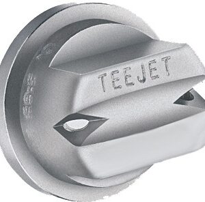 DOUBLE OUTLET TIP - #1.5 BRASS