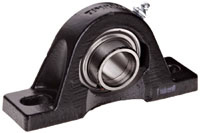 FAFNIR PILLOW BLOCK W/1" BEARING