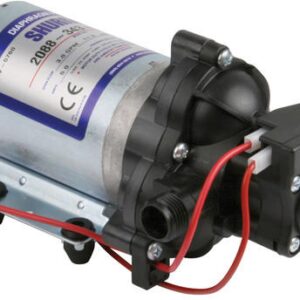 DIAPHRAGM PUMP PREMIUM