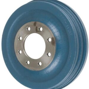 BRAKE DRUM