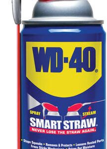 WD-40 8 OZ SMART STRAW