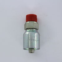 PARKER 43 SERIES CRIMP FITTING