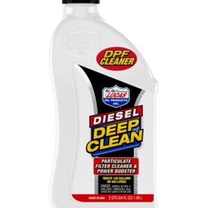 DIESEL DEEP CLEAN 64 OZ