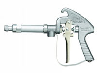 AA43HA-AL6 SPRAY GUN / ALUMINUM WAND