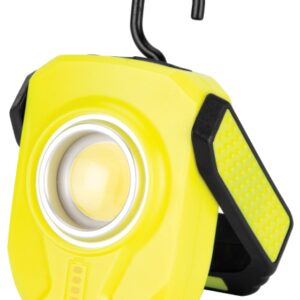 1000 LUM RECHARGEABLE WORKLIGHT