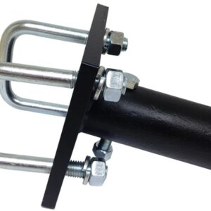 42MM BOLT-ON BALE SPEAR MOUNTING BRACKET