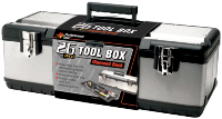 26" TOOL BOX